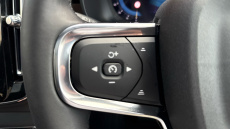 Volvo XC40 300kW Recharge Twin Ultimate 82kWh 5dr AWD Auto Electric Estate